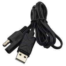 SEFIS bind prepojovací usb kábel 100cm SAE