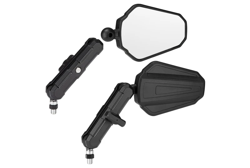 SEFIS Travel zrkadlá 360° pre motocykel