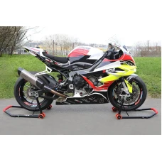 BMW S1000RR pronájem