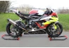 BMW S1000RR pronájem 