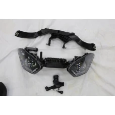 BMW S1000RR 2023-2024 predné originálne komplet svetlo