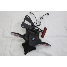 BMW S1000RR 2023-2024 originálny držiak ŠPZ