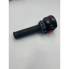 BMW S1000RR 2023-2024 originálny ľavý ovládač s rukoväťou