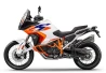 KTM 1290 SUPER ADVENTURE R 2024 půjčovna 