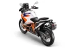 KTM 1290 SUPER ADVENTURE R 2024 půjčovna 