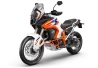 KTM 1290 SUPER ADVENTURE R 2024 půjčovna 