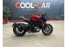 MV Agusta Dragster 800 (RR)  2024/12