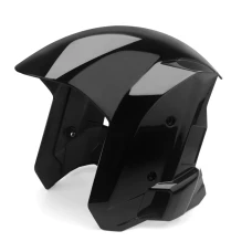 Predný blatník s integrovaným chladením bŕzd pre BMW S1000RR S1000R M1000RR M1000R 2019–2025