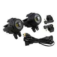 R-Tech 40W prídavné LED svetlá 