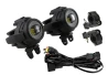R-Tech 40W prídavné LED svetlá pre motocykel