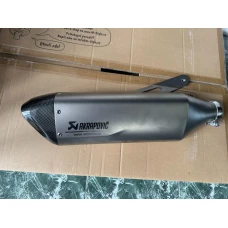 Akrapovic BMW S1000RR S1000R M1000RR M1000R 2019-2025