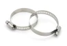 Sťahovacia objímka nerezová 40-63mm pre motocykel