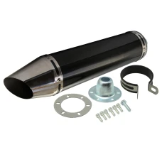 R-Tech Duke ladený výfuk