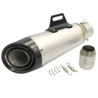 R-Tech GP-2 ladený výfuk