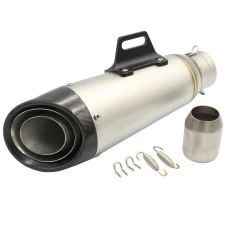 R-Tech GP-2 ladený výfuk