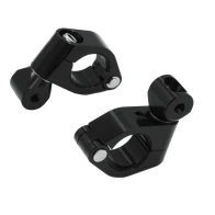 R-Tech objímky pre prídavné GS LED svetlá