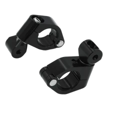 R-Tech objímky pre prídavné GS LED svetlá