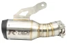 R-Tech výfuk 3 pre BMW S1000RR S1000R M1000RR M1000R 2019-2025 pre motocykel