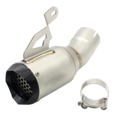 R-Tech výfuk 3 pre BMW S1000RR S1000R M1000RR M1000R 2019-2025