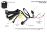 R-Tech 40W prídavné LED svetlá pre motocykel