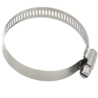 Sťahovacia objímka nerezová 40-63mm
