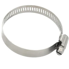 Sťahovacia objímka nerezová 40-63mm