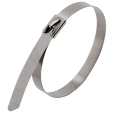 Sťahovacia páska nerezová 400x5mm