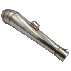 R-Tech GP ladený výfuk