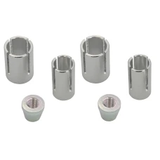 SEFIS montážna sada do riadidiel 13-18mm