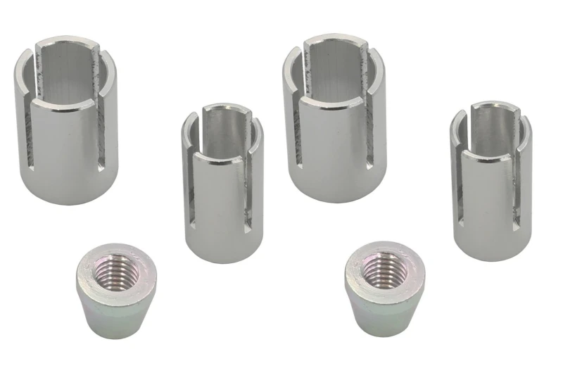 SEFIS montážna sada do riadidiel 13-18mm pre motocykel