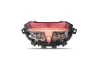 Zadné svetlo LED s integrovanými smerovkami pre motocykel Yamaha MT-09 2024-2025 homologácia