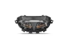 Zadné svetlo LED s integrovanými smerovkami pre motocykel Yamaha MT-09 2024-2025 homologácia