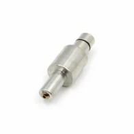 SEFIS adaptér pre stojan pod krk riadenie pro motocykel Ø15,7mm pre BMW S1000RR