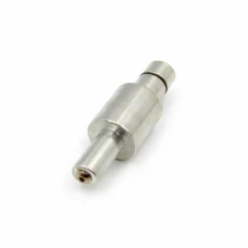 SEFIS adaptér pre stojan pod krk riadenie pro motocykel Ø15,7mm pre BMW S1000RR