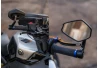 SEFIS RAW 1 zrkadlá do riadidiel Yamaha MT