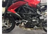 SEFIS padacie protektory pre MV Agusta 800 / 675 pre motocykel