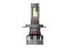 SEFIS K1 LED žiarovky H7 130W CANBUS biela pre motocykel