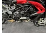 SEFIS padacie protektory pre MV Agusta 800 / 675 pre motocykel