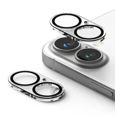 Ochranné sklo kamery iPhone 16 / iPhone 16 Plus