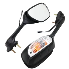 Zrkadlá 337 Suzuki GSXR 600 / 750 / 1000