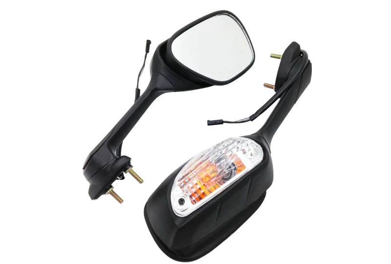 Zrkadlá 337 Suzuki GSXR 600 / 750 / 1000 pre motocykel