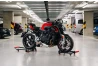 SEFIS PREMIUM ST 1 dvojdielne polepy na kolesá MV Agusta Dragster Brutale pre motocykel