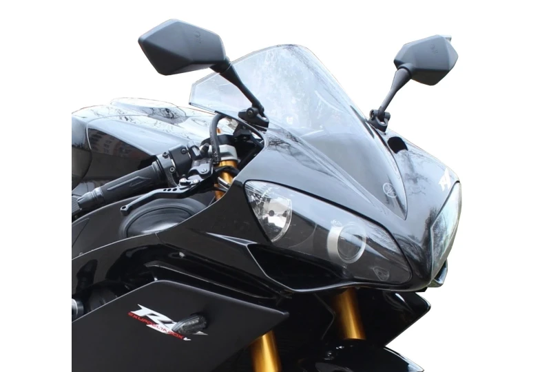 SEFIS supersport 470 zrkadlá Yamaha pre motocykel SEFIS supersport 470 zrkadlá Yamaha pre motocykel