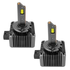 SEFIS D1S/R LED žiarovky 90W pár bielá