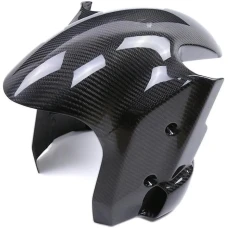 Karbón blatník BMW S1000RR / R 19-25 M1000RR/R 2022-2025