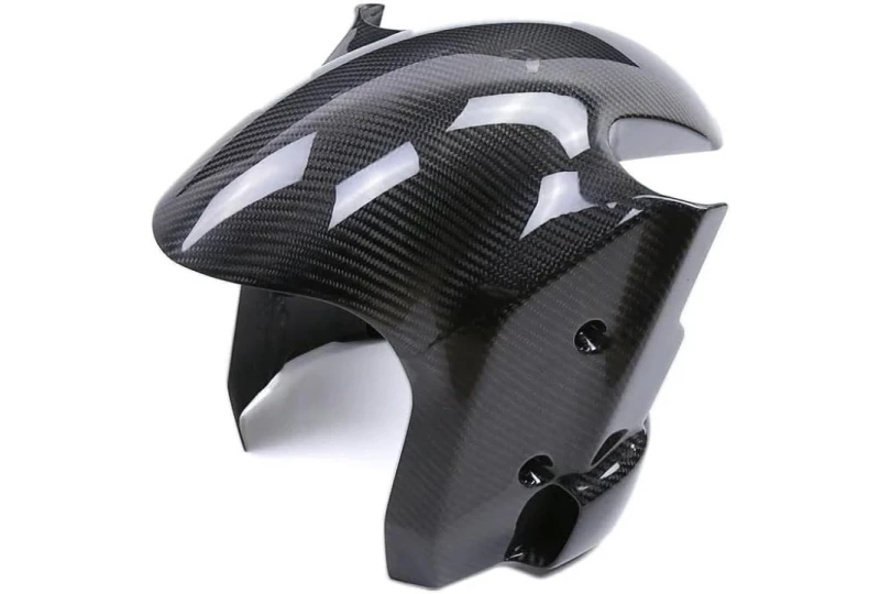 Karbón blatník BMW S1000RR / R 19-25 M1000RR/R 2022-2025 