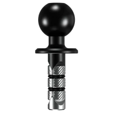 SEFIS S-ball adaptér do krku riadenia 12mm-25.4mm