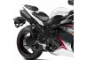 Zadné sedlo Yamaha YZF R1 2009-2014 pre motocykel