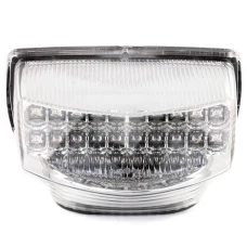 Zadné svetlo LED Honda CBR600RR 2007-2012 číre