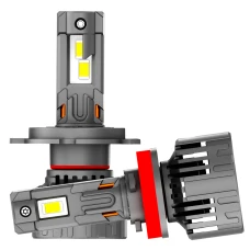 SEFIS K1 LED žiarovky H7 130W CANBUS biela